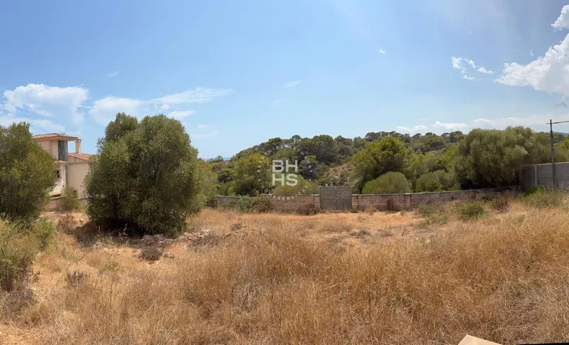 Single-family plot for sale in Porto Cristo — photo 11