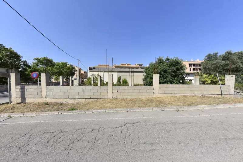 Sale of urban plots Capdepera — photo 3