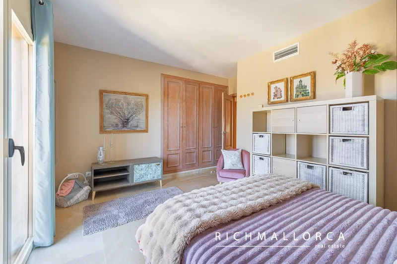 Penthouse for Sale in Nova Santa Ponsa — photo 10
