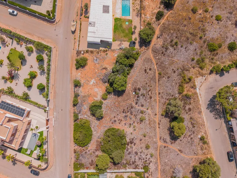 Urban plot in Sa Ràpita – a few minutes from the sea — photo 10