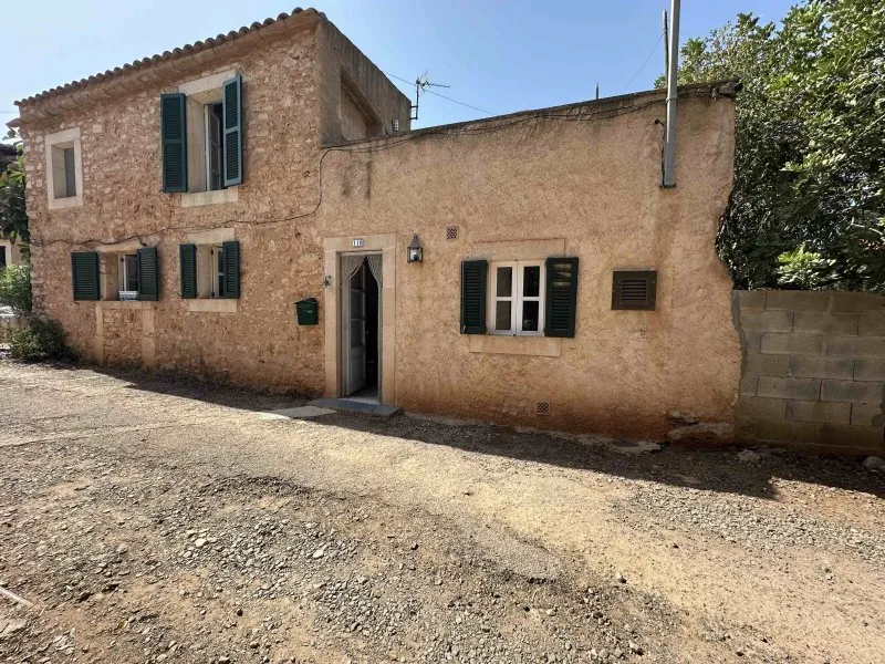 House in S'Alqueria Blanca — Realize your Mediterranean living dream — photo 2