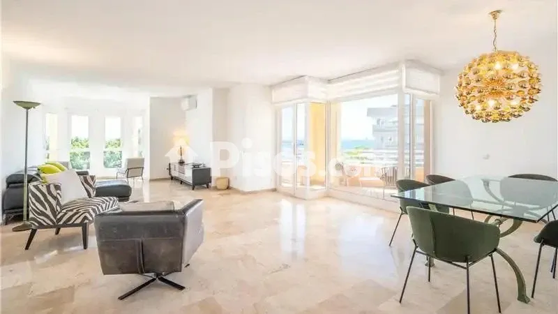 Apartment in La Llotja-Born — photo 3
