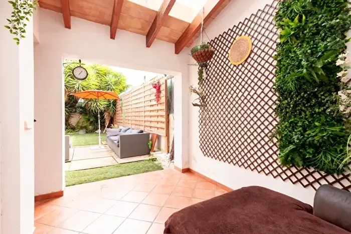 Piso en venta de 4 habitaciones en Platja de Palma, Ciudad Jardín — photo 1