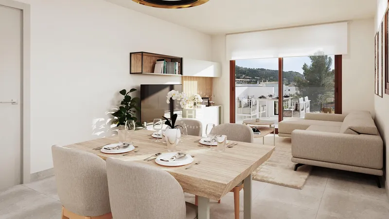 Ground Floor for sale in Canyamel — photo 6