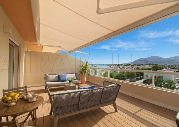 Penthouse in Port d'Alcúdia - Platja d'Alcúdia, Alcúdia — photo 2