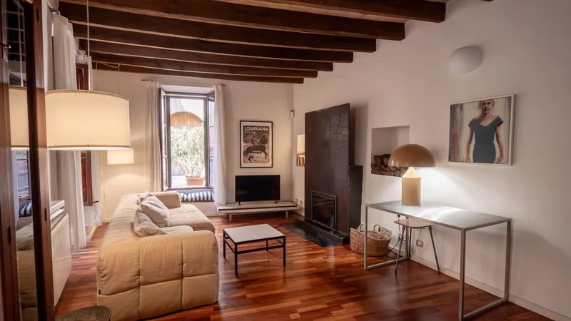 Charming village house with a small garden in the heart of Sóller — photo 8