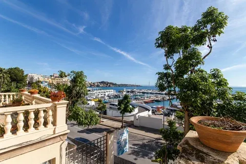 Villa in Cala Mayor, Mallorca — photo 9
