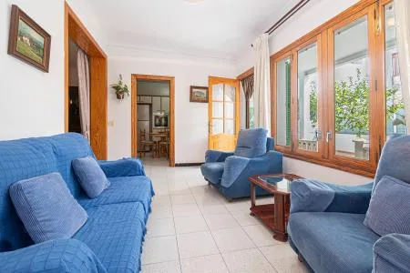 Ground floor apartment - Palma de Mallorca (Son Canals) — photo 5