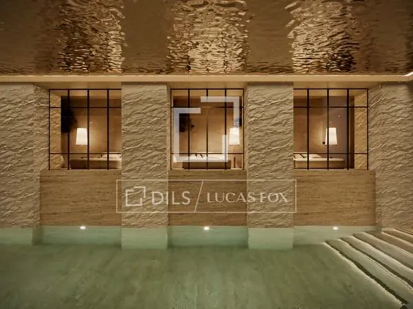 361m² apartment with 43m² terrace for sale in Palma de Mallorca — photo 10