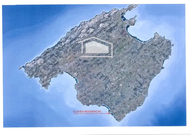 900 m² plot in Colonia de Sant Jordi, ideal for 26 luxury homes with sea views — photo 10