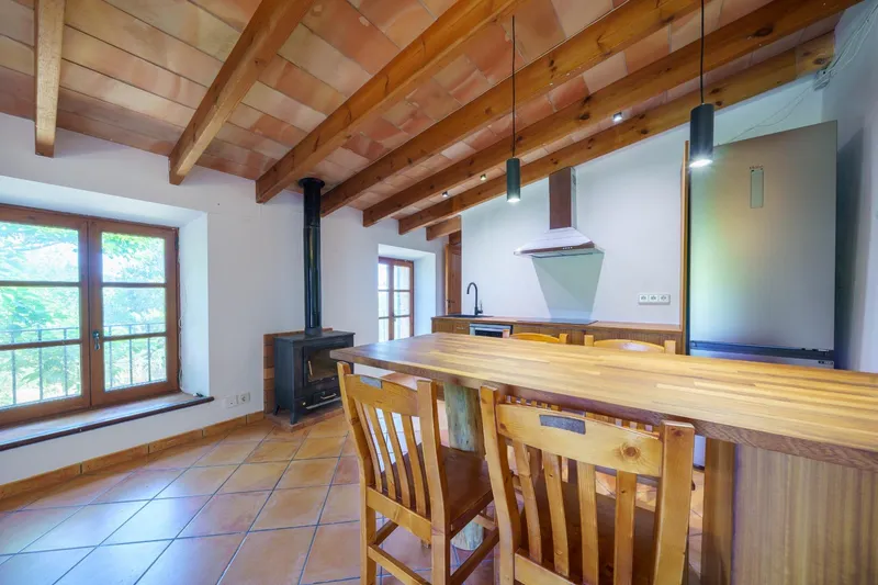 Exclusive finca with holiday license, just minutes from the center of Artà — photo 8
