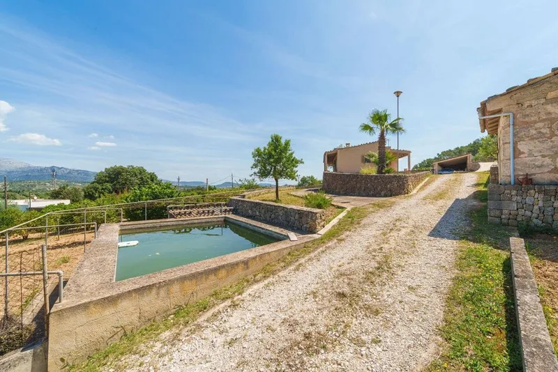 Rural or Farmhouse in Selva, Province of Balearic Islands — photo 5