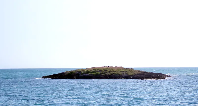 Illot de Sa Galera — photo 3