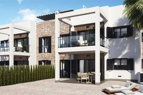 New build apartment in Cala Murada, Mallorca — photo 9