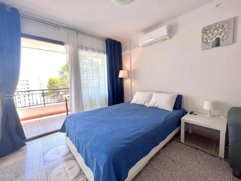Apartment in Santa Ponsa - Covered Terrace — photo 8