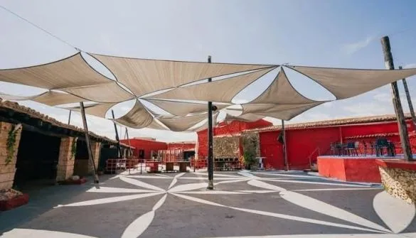 Commercial property in Muro — photo 1