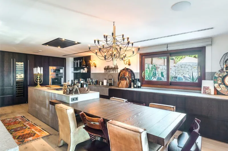 Exclusive: Impressive Mediterranean property in Son Vida - Marcel Remus Real Estate — photo 8