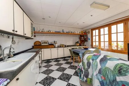 Flat - Llucmajor (S'Arenal), Built Surface 97 m², 4 Bedrooms, 4 Bathrooms — photo 10