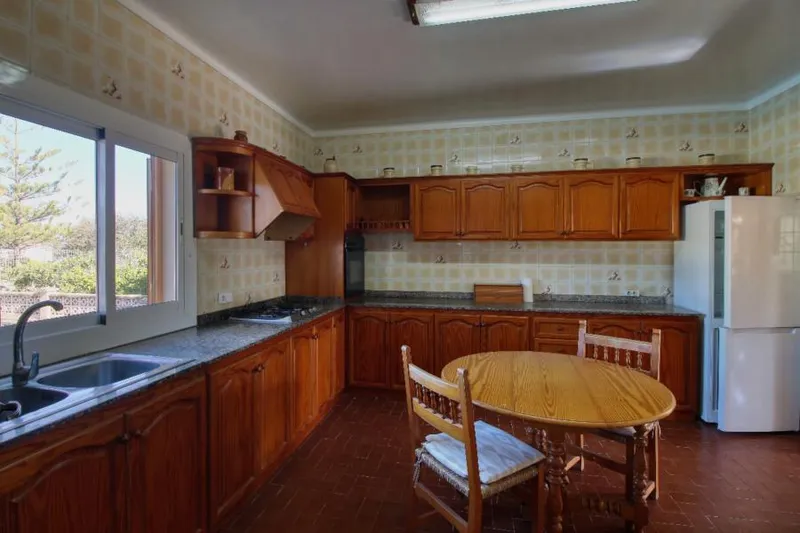 Classic detached villa with private pool and large garage, at walking distance to the village of Alcudia, and the beach — photo 4
