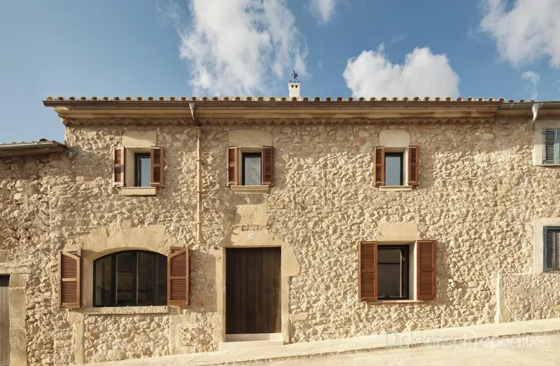 Village/town house for sale in Pollença, Mallorca, Baleares, Spain — photo 2