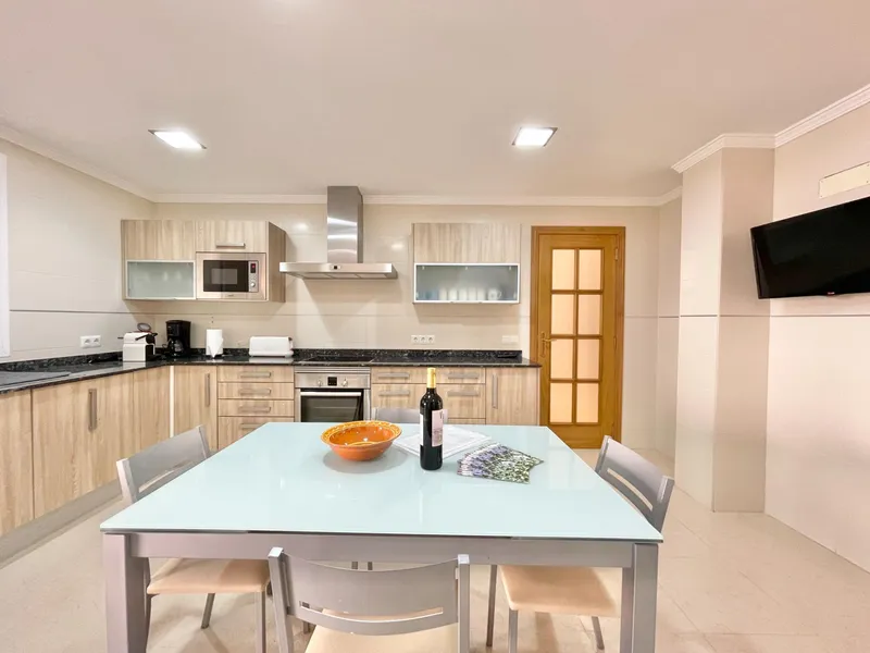 Independent chalet with holiday license for 8 people — photo 12