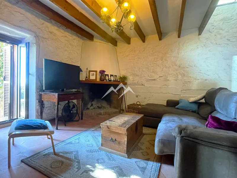 Finca with ETV and Spectacular Views — photo 7