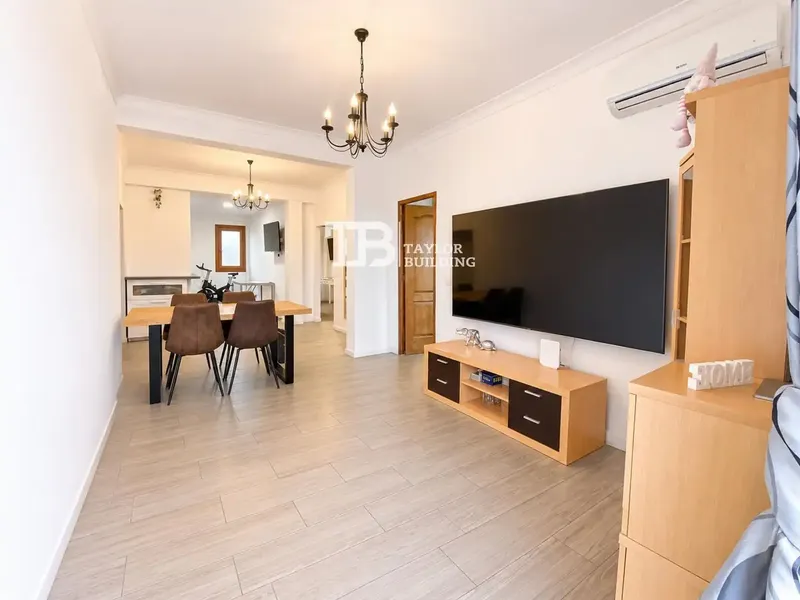 Cozy apartment in Can Pastilla presented by Taylor Building Real Estate — photo 7