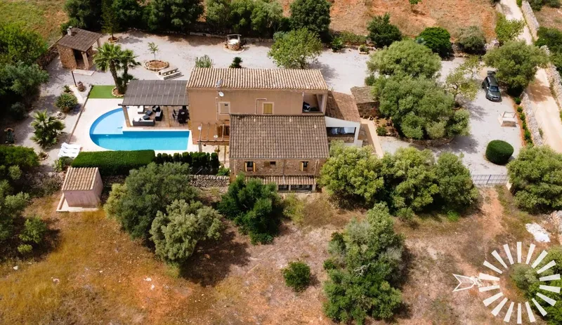 Villa with holiday license — photo 5