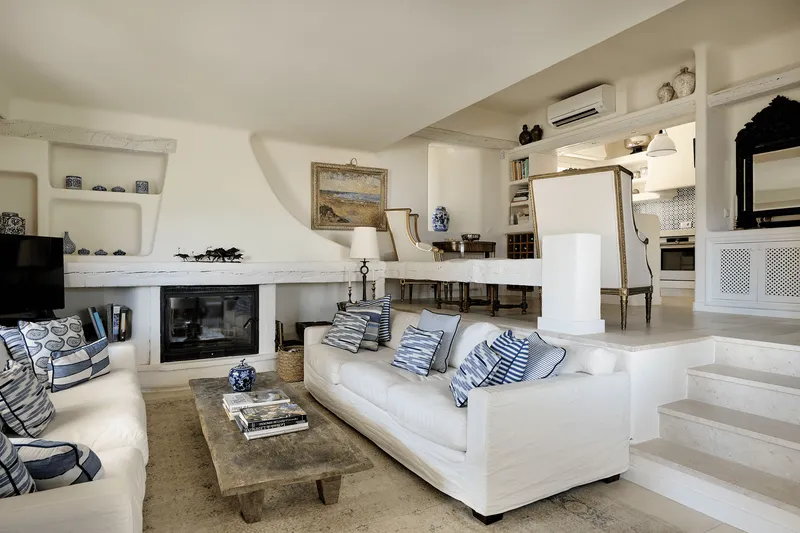 Terraced house with sea views and Puerto de Andratx — photo 7