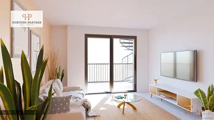Cala Ratjada, Capdepera: Piso en venta de 2 habitaciones — photo 2