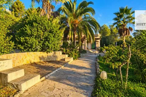 Country house in Pina, Mallorca — photo 10
