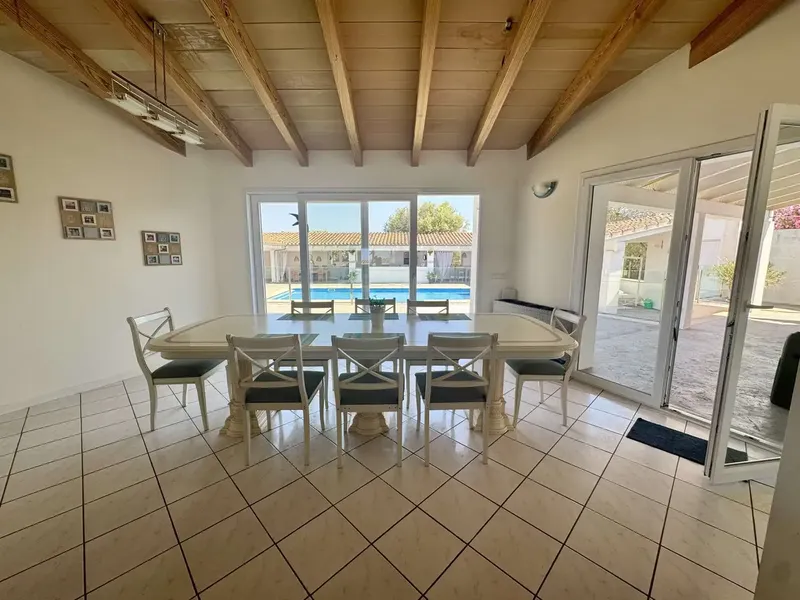 Discover this spectacular luxury finca with guest house in Llucmajor — photo 10