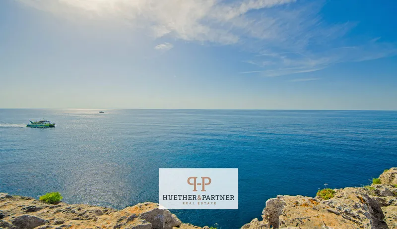 646m² building plot for a villa with sea views for sale — photo 8