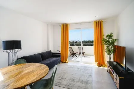 Flat - Santanyí (Cala d'Or) — photo 4