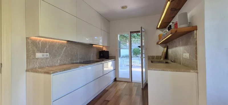 3 bedroom villa with panoramic views and pool — photo 8