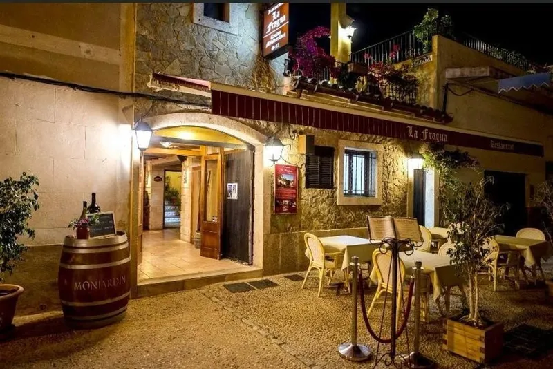 Residential complexes in Capdepera, Province of Balearic Islands — photo 9
