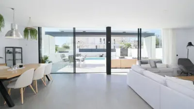 Chalet in Son Roca - Son Ximelis - Son Anglada — photo 7