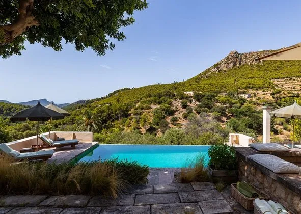 Estate for sale in Carretera al Puerto — photo 4