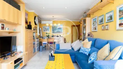 Apartment in Les Meravelles — photo 5