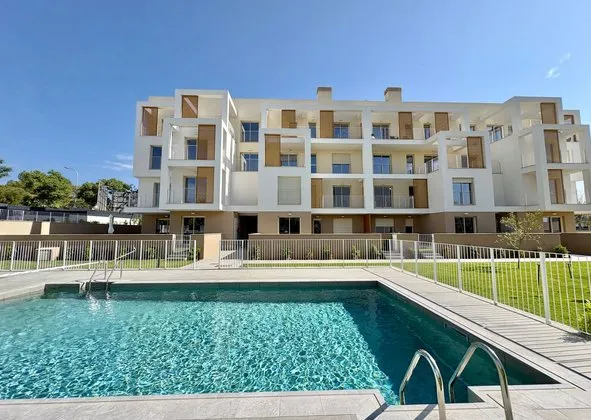Flat / apartment in Palmanova, Palmanova, Calvià — photo 1