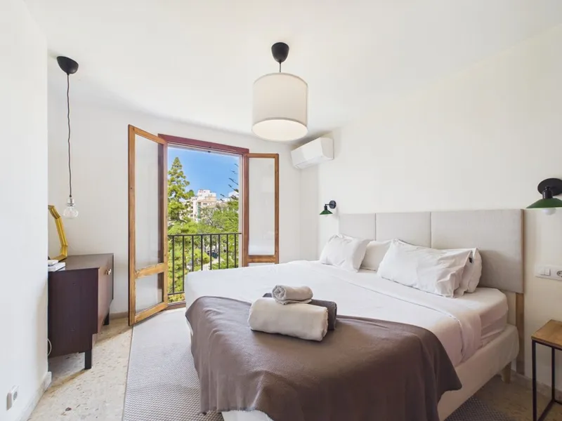 Beautifully Presented Three-Bedroom Apartment in the Heart of Santa Catalina - Temporary Contract Available from the 17th of November until End of May 2027 — photo 8