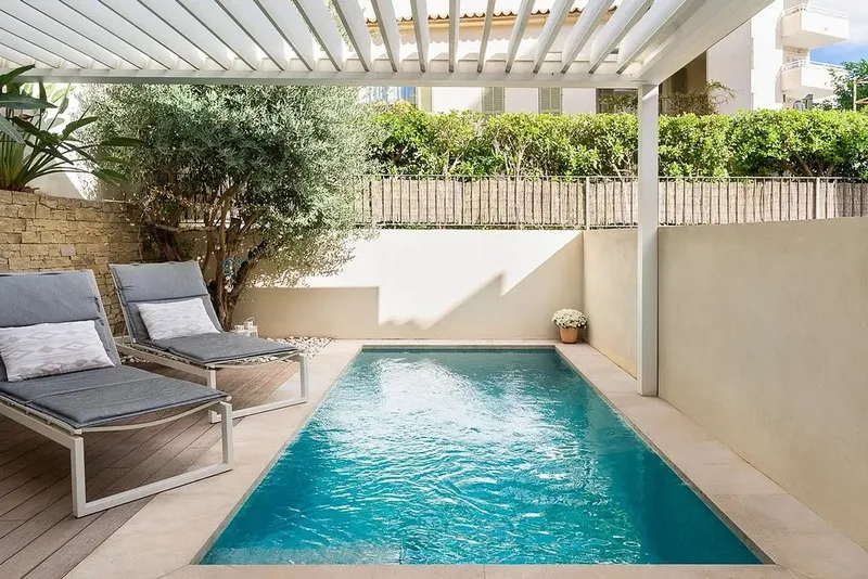 Luxury Townhouse for Sale in Palma de Mallorca — photo 3