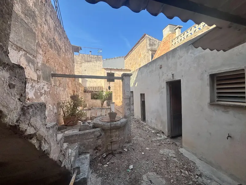 Authentic Majorcan village house built in 1900 — photo 9