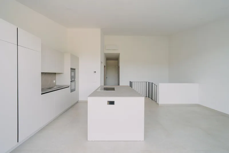 Newly built townhouse in Sa Cabaneta (Marratxí) with views of the Serra de Tramuntana. — photo 7