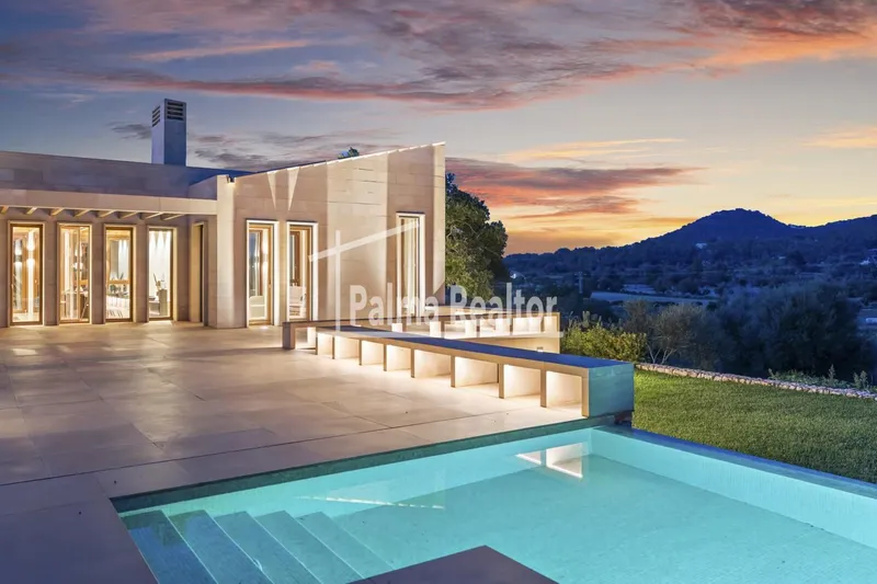 Impressive finca in Felanitx — photo 5