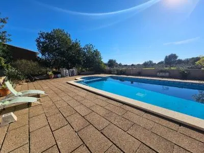 Rustic property - Llucmajor (Llucmajor Interior), Built Surface 270m², Plot Surface 3,237m², 3... — photo 5