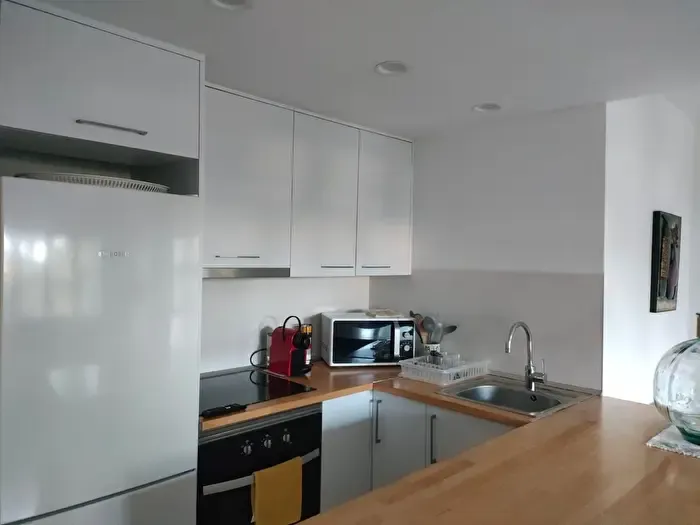 Piso de 1 habitación en alquiler en Sant Elm, Andratx — photo 3