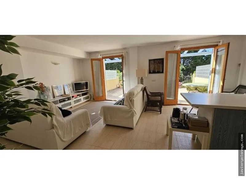 Duplex for rent on Calle Carles I — photo 5