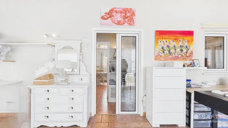 Light, Space, Exclusivity - Penthouse Calle Joaquim Maria Bover — photo 8