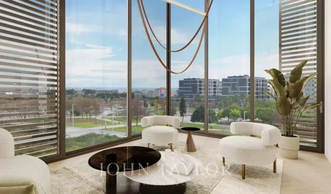 Penthouse for sale in Palma de Mallorca — photo 1